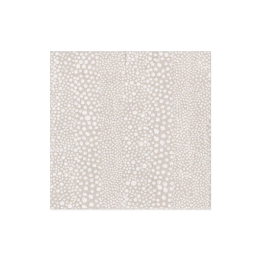 Pebble Grey-Paper Linen Napkin Airlaid Cocktail, Set of 15