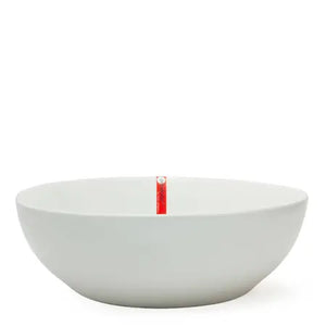 White Bowl - 10”