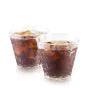 Plastic Tumbler - 5 oz