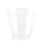 Plastic Tumbler - 5 oz