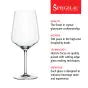 Spiegelau Style Red Wine Glass - Set of 4