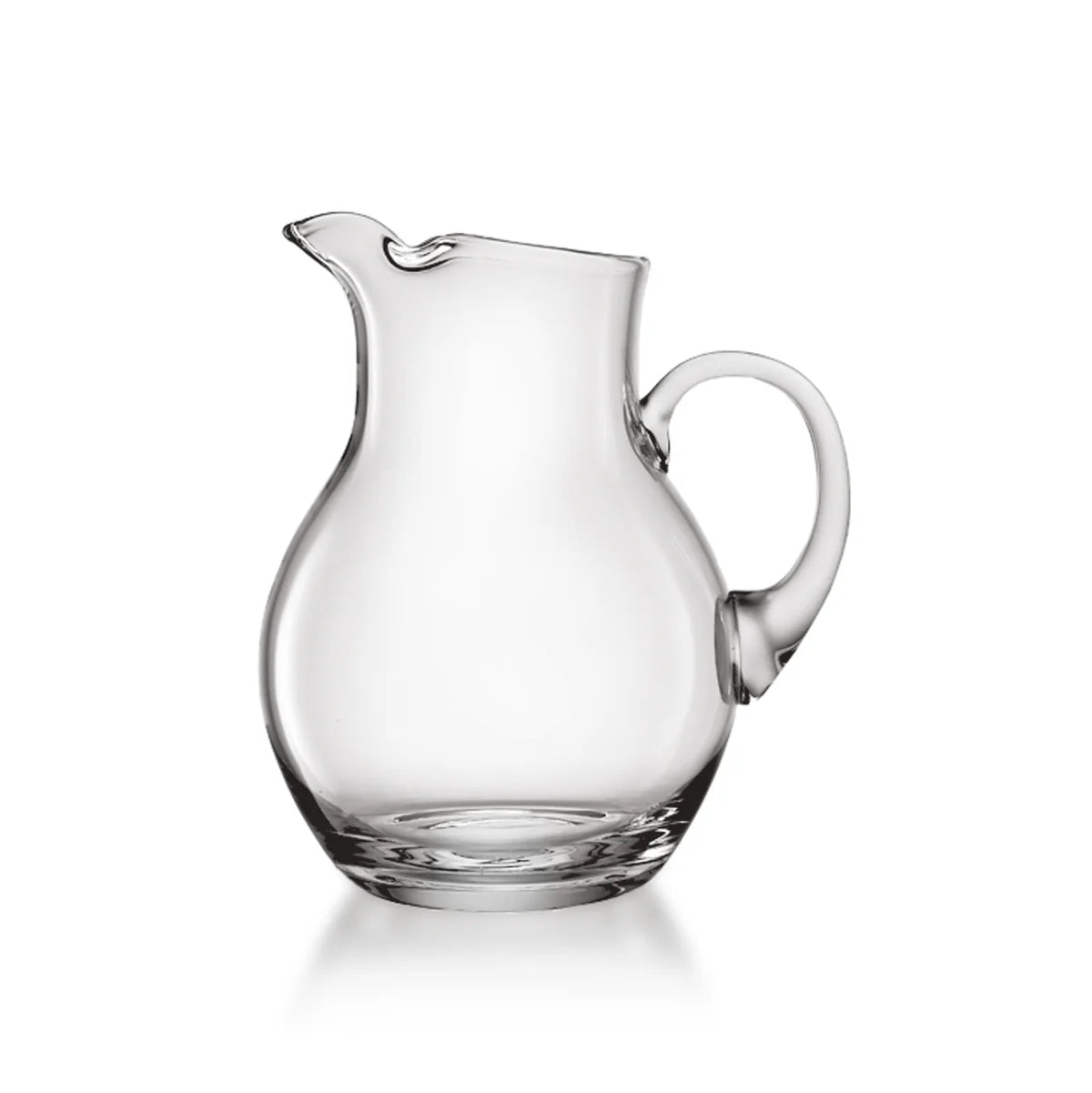 Luigi Bormioli Michelangelo Pitcher, 84oz