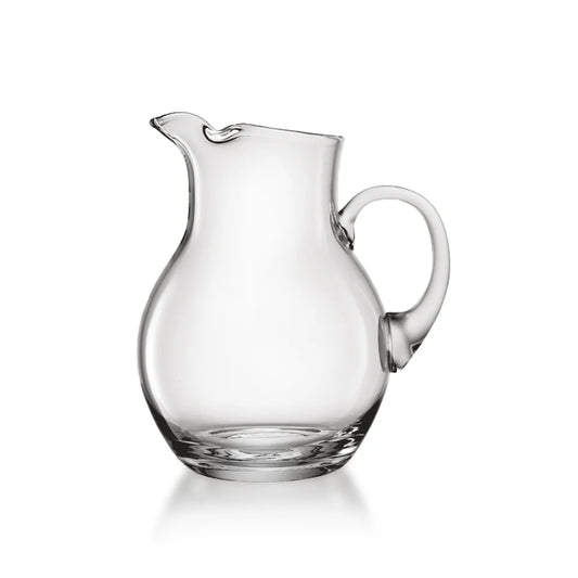 Luigi Bormioli Michelangelo Pitcher, 84oz