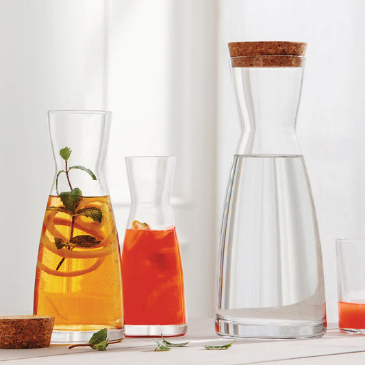 Bormioli Rocco Ypsilon Wine Carafe