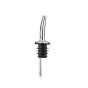 
            
                Load image into Gallery viewer, Stainless Steel Liquor Pourer by Viski®
            
        