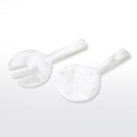 Nashi Short Handle Salad Server