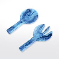 Nashi Short Handle Salad Server