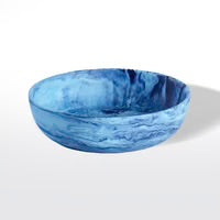Nashi Signature Round Bowl