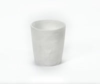 Nashi Drinking Cup - White