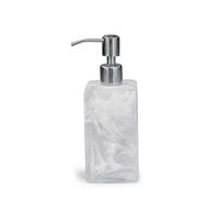 Nashi Small Square  Soap Dispenser