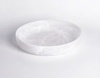 Nashi Signature Round Platter, Medium