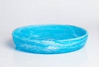 Nashi Signature Round Platter, Medium