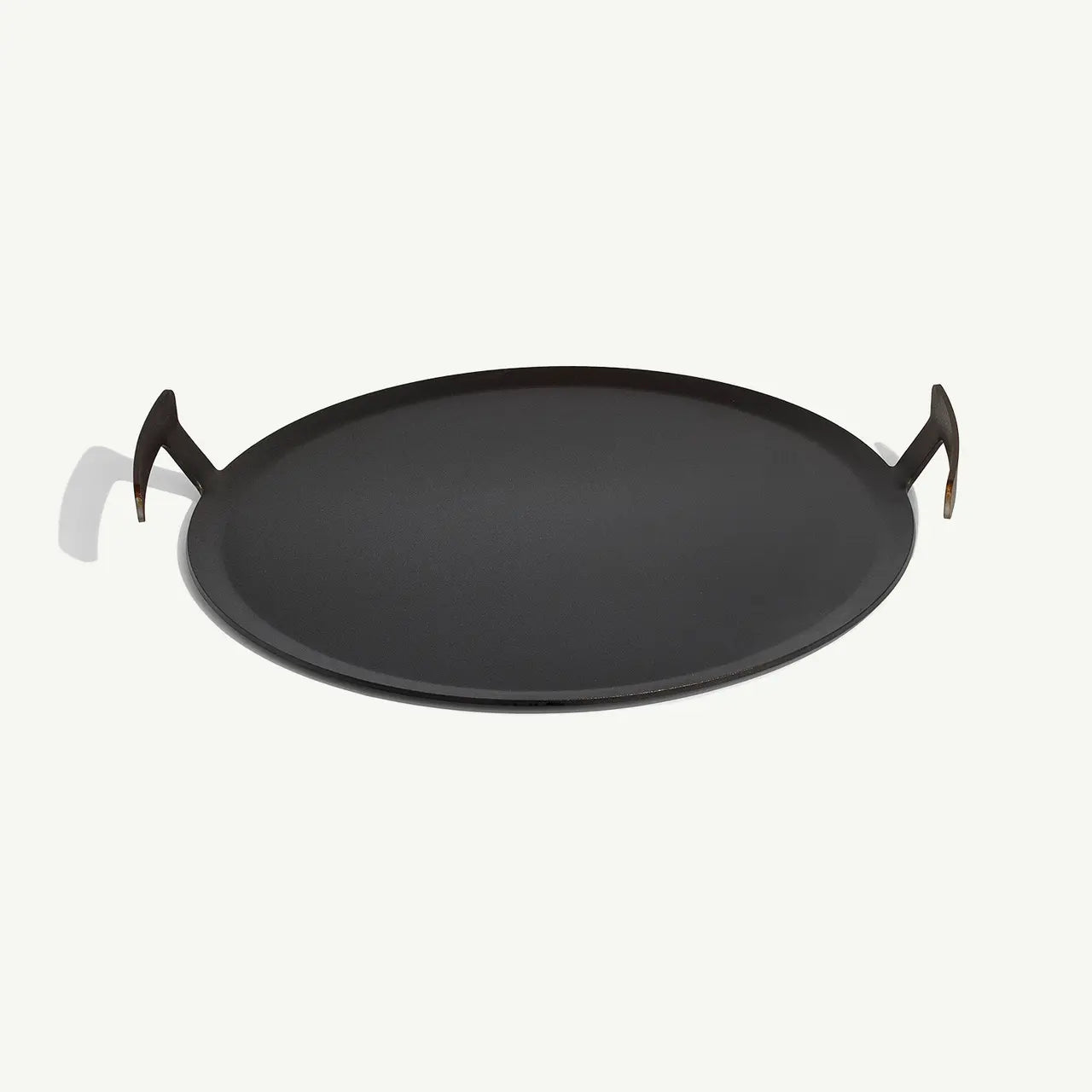 Made In Carbon Steel Round Griddle