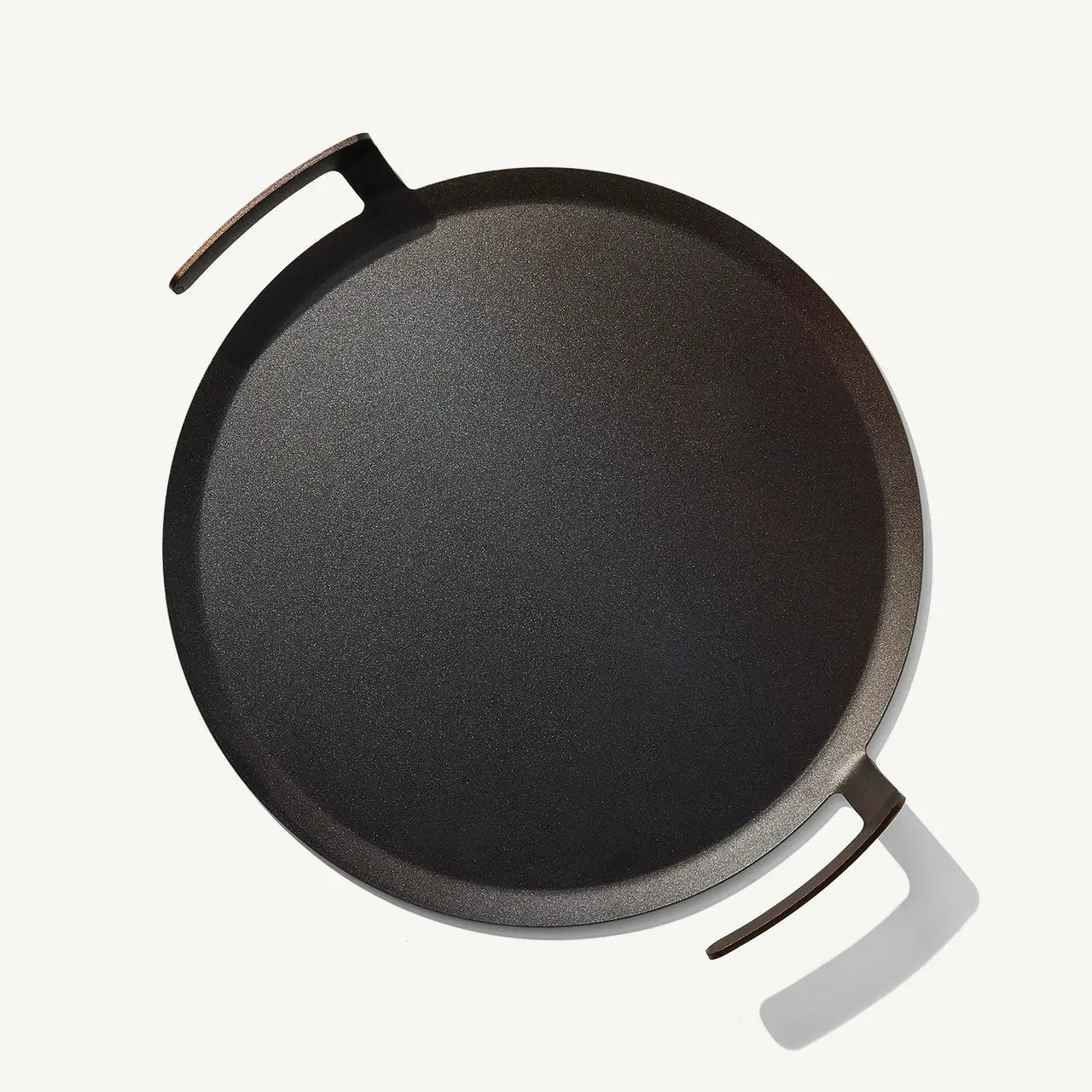 Made In Carbon Steel Round Griddle