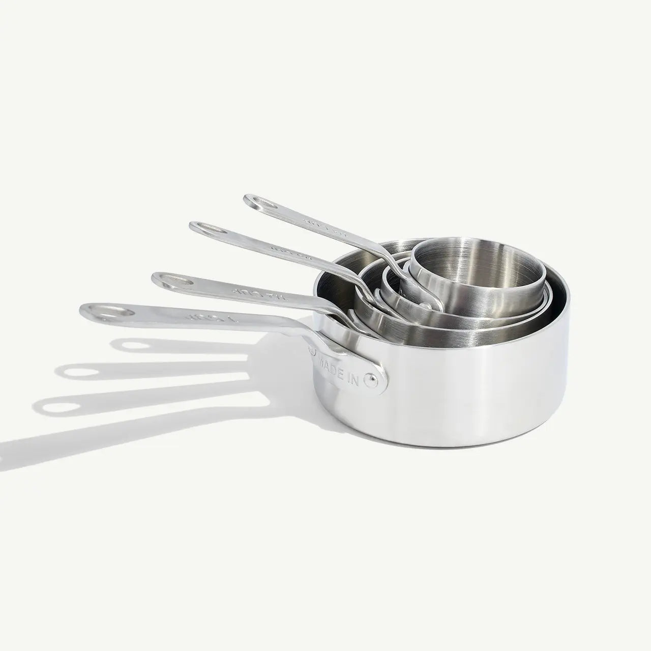 Made In Measuring Cups