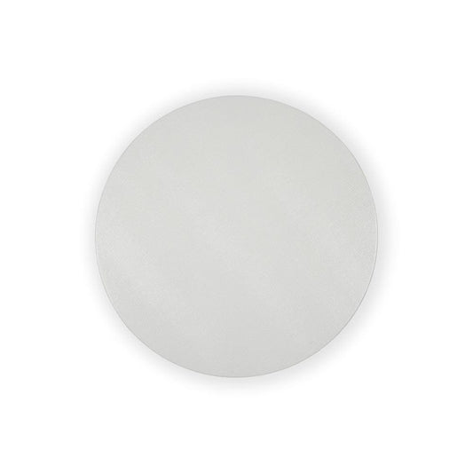 Lizard Ttop Round Felt Backed Placemat