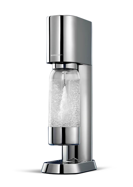 SodaStream Enso Sparkling Water Maker