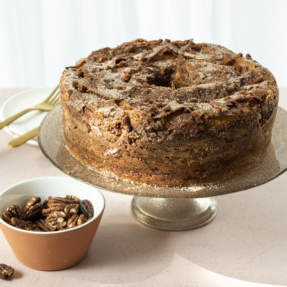 Nordicware Tube Cake Pan