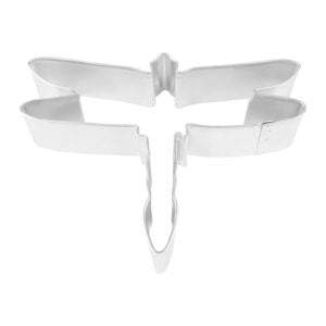 
            
                Load image into Gallery viewer, Dragonfly Cookie Cutter - 4&amp;quot;
            
        
