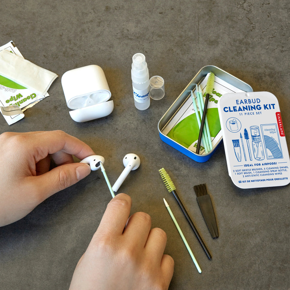 Earbud Cleaning Kit