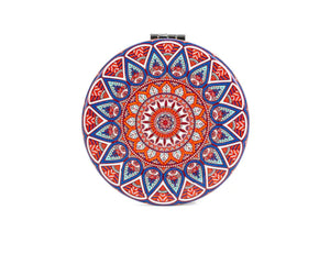 Mandala Mirror