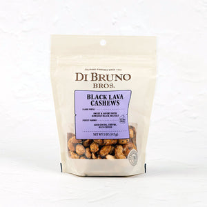 Di Bruno Bros. - Black Lava Cashews