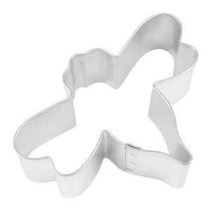 Bumble Bee Cookie Cutter - 3"