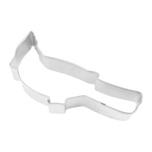 Cardinal Cookie Cutter - 4.5"