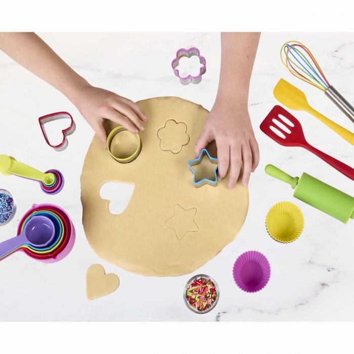 Mrs. Anderson's Baking Kids Baking Set - 24 Piece