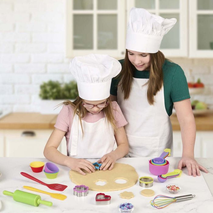 Mrs. Anderson's Baking Kids Baking Set - 24 Piece