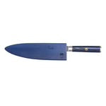 Cangshan KITA Blue Chef’s Knife with Sheath, 8”