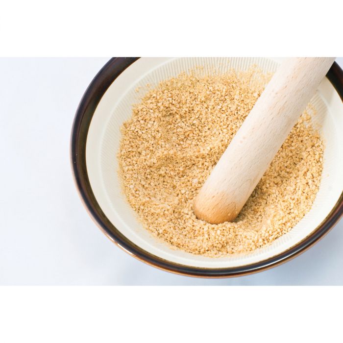 Helen's Asian Kitchen Suribachi Set