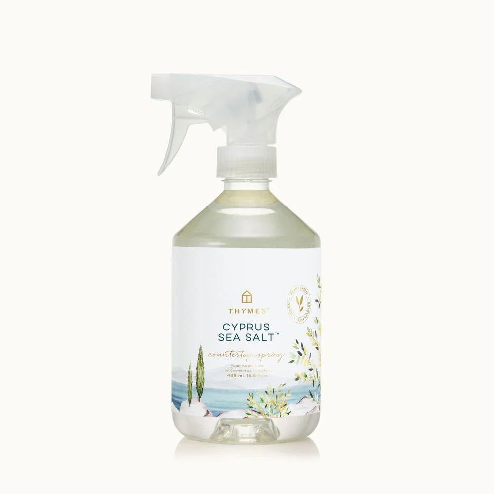 Thymes Countertop Spray