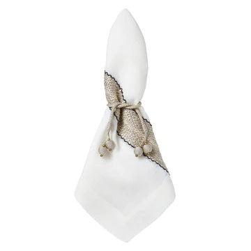 Pulgia Napkins -  Set of 4