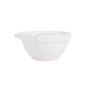 Lastra Mixing Bowl