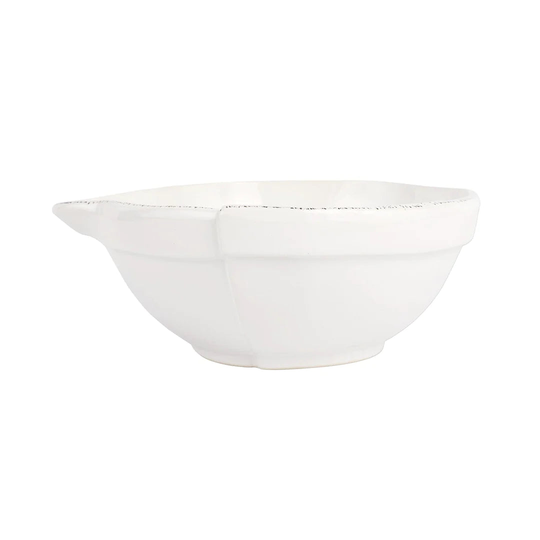 Lastra Mixing Bowl