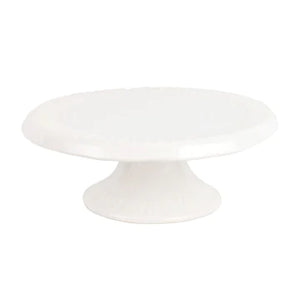 Vietri Pietra Serana Cake Stand