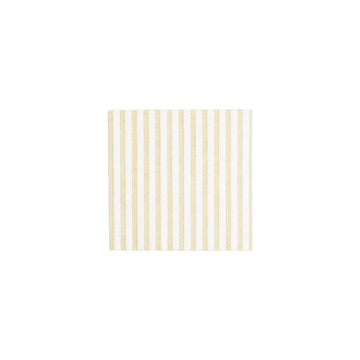 Vietri Papersoft Capri Cocktail Napkins, Pack Of 20