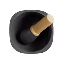 Emile Henry Large Mortar & Pestle