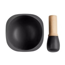 Emile Henry Large Mortar & Pestle