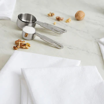 Flour Sack Towel, Set of 3