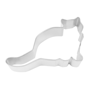 Kitten Cookie Cutter - 4.5”