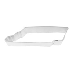 Tennessee State Cookie Cutter - 4.5”