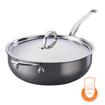 Hestan NanoBond Titanium Essential Pan