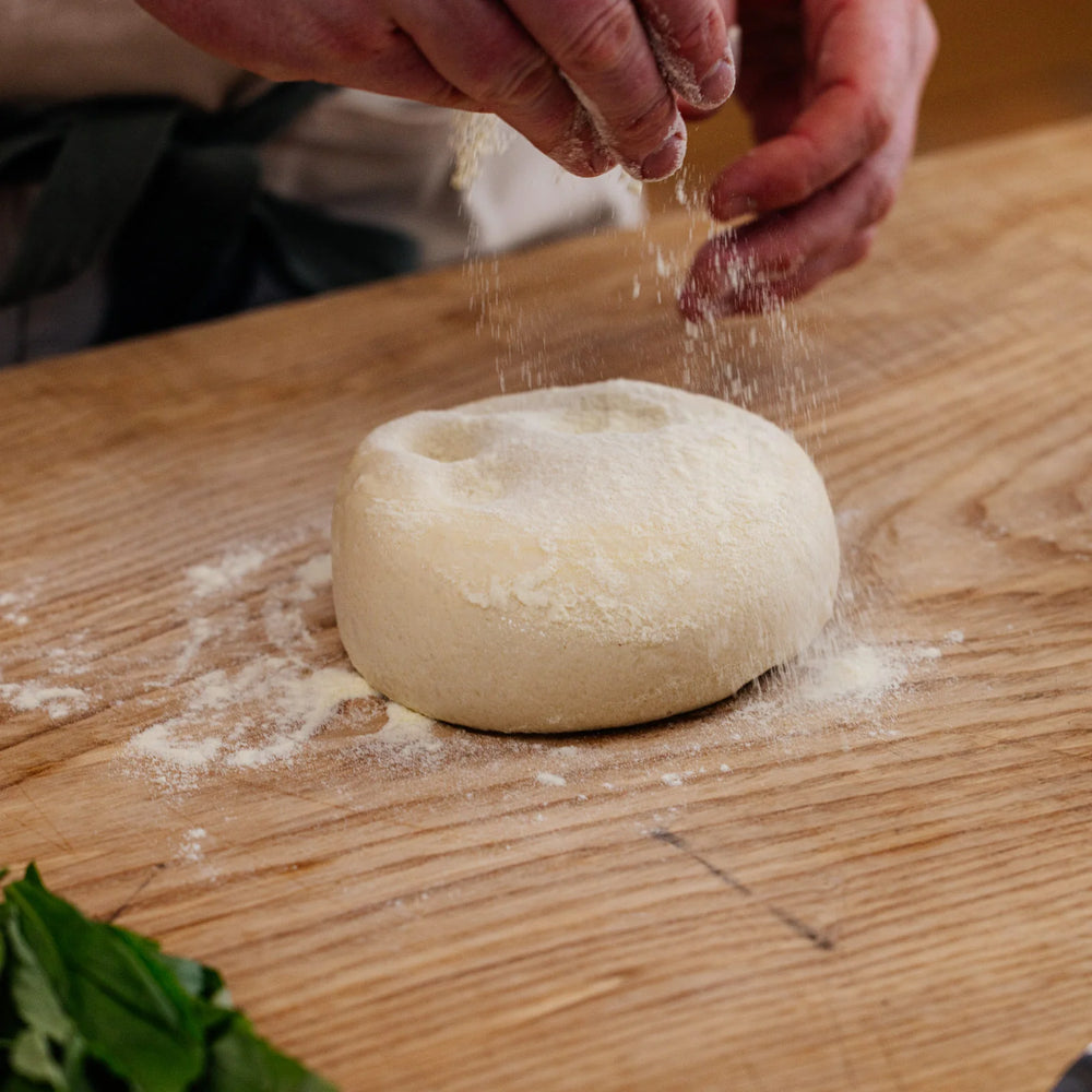 Gozney Pizza Dough Mix, Neapolitan