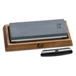 Cangshan Whetstone Set