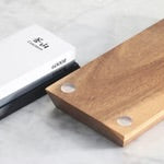 Cangshan Whetstone Set
