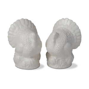 Turkey Salt & Pepper Set