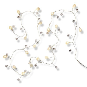 Glimmer Beads String Lights