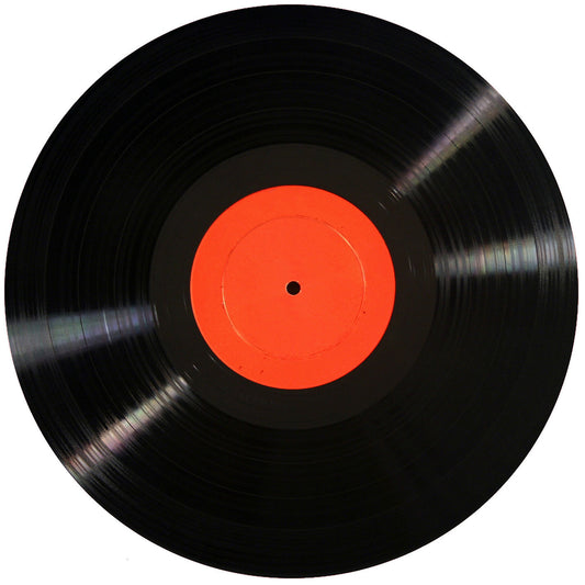 Record Jar Opener